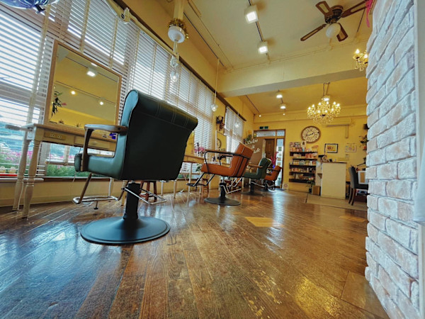 salon de talk(サロン ド トーク)