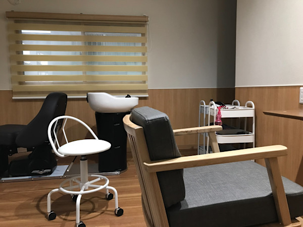 with a smile(ウィズ ア スマイル)