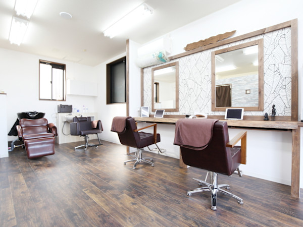 nail salon M(ネイルサロン エム)