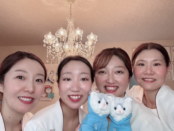 メナードフェイシャルサロン ふしこ8条(メナードフェイシャルサロン フシコハチジョウ)