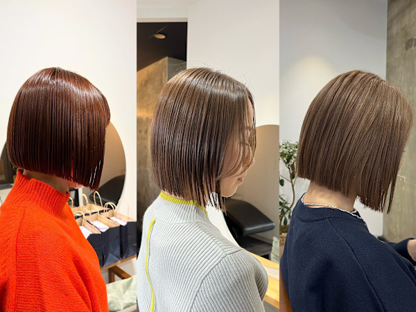 Noele hair atelier(ノエル ヘアー アトリエ)