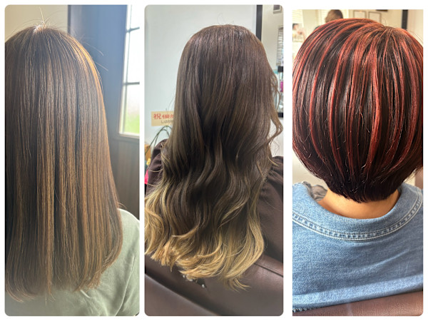 Beauty parlor PoNo(ビューティーパーラーポノ)