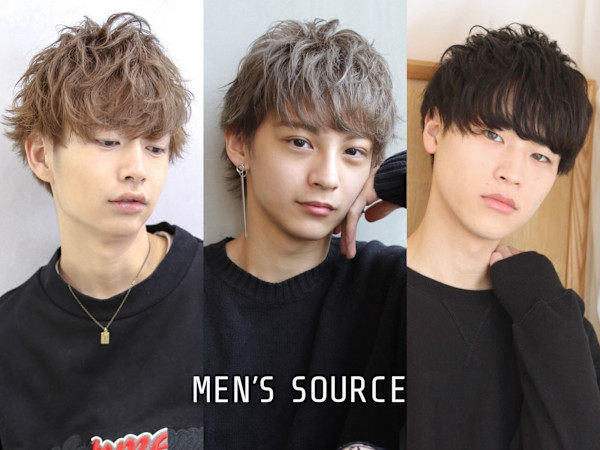 MEN'S SOURCE 天王寺(メンズ ソース テンノウジ)