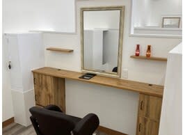 全席個室型美容室 STROKE 高崎中居店【ストローク】(ゼンセキコシツガタビヨウシツストローク タカサキナカイテン)