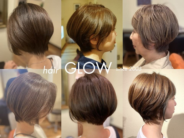 hair GLOW(ヘア グロウ)