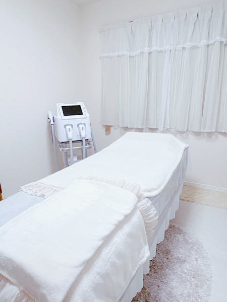 プライベート脱毛・エステサロンAvenir(プライベートダツモウエステサロンアヴニール)