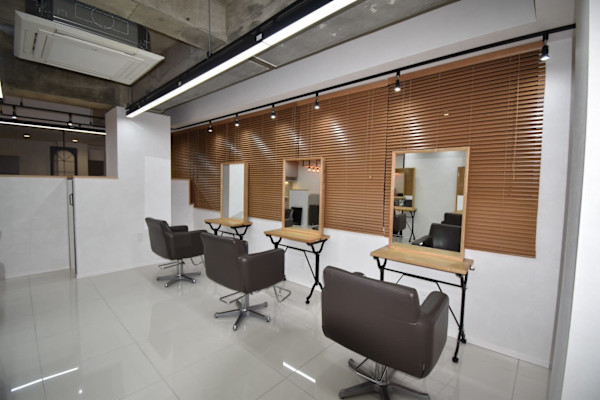 Mira by KENJE(ミラバイケンジ)