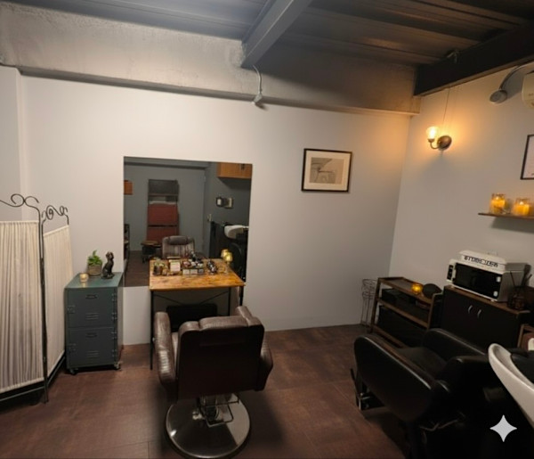 chancello HAIR-creation(チャンチェロヘアークリエイション)