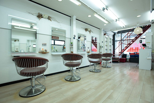 HANBI美容室(ハンビ ビヨウシツ)