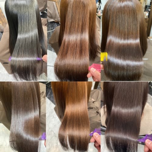 Roots Soi-Meme(ルーツソアメーム)