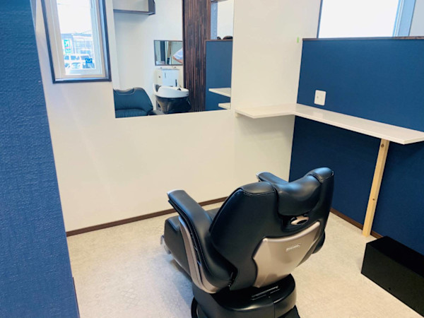 ヘアーサロン Kent(ヘアサロン ケント)