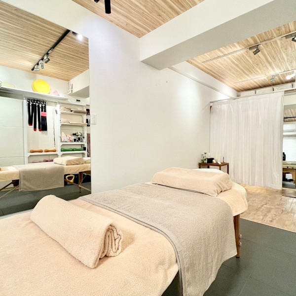 Y personal training gym ワイジム(ワイパーソナルトレーニングジム)