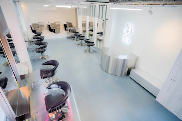 BEL  髪質改善(ベル)