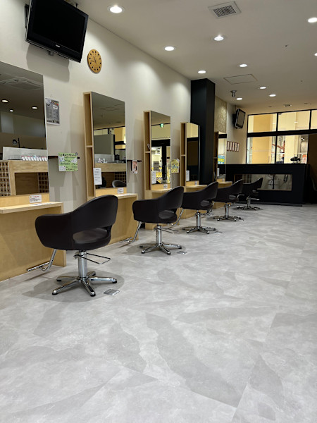 designing hair Deux(デザイニングヘアードゥ)