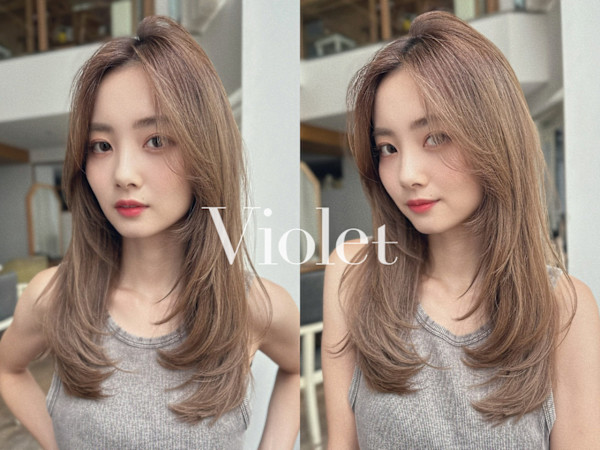 Violet(バイオレット)