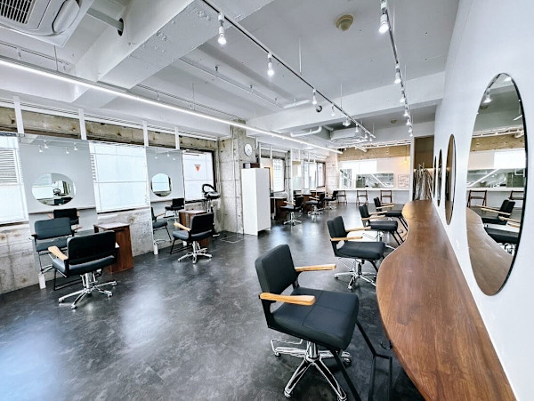 Agu hair Aim 八王子店【アグ ヘアー エイム】(アグ ヘアー エイム)