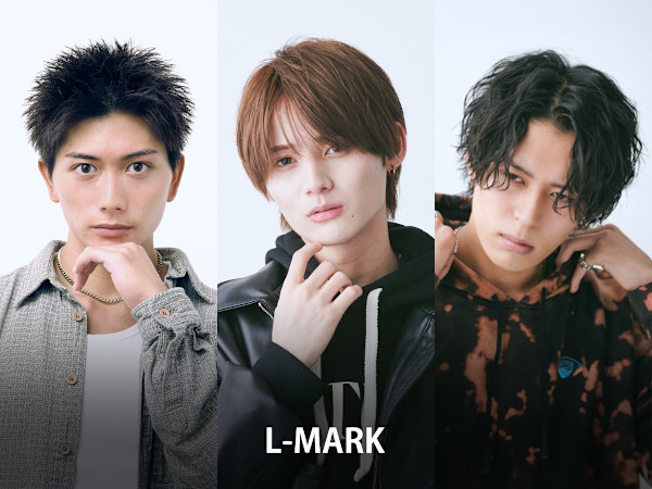 MEN'S THE L-MARK 梅田(メンズ ザ エルマーク ウメダ)