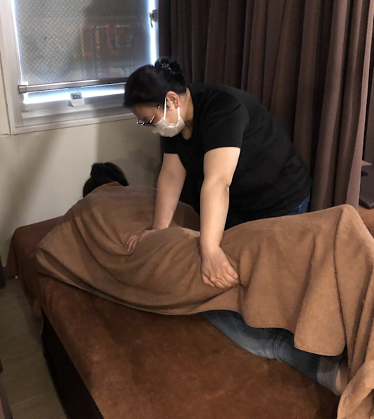 リラクゼーションサロン 唐風(リラクゼーションサロン トウフウ)