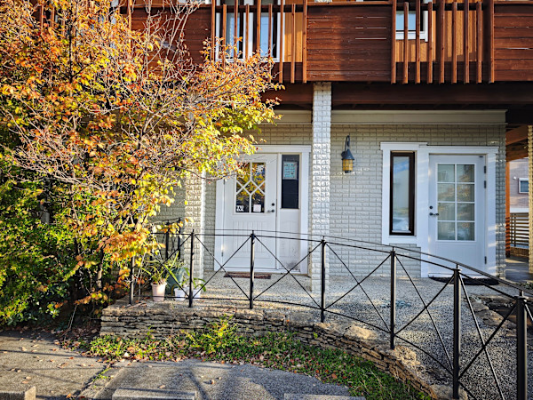 アールジーネ美容室(アールジーネビヨウシツ)