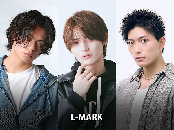 men's salon L-MARK 吉祥寺【メンズサロンエルマーク キチジョウジ】(メンズサロンエルマーク キチジョウジ)