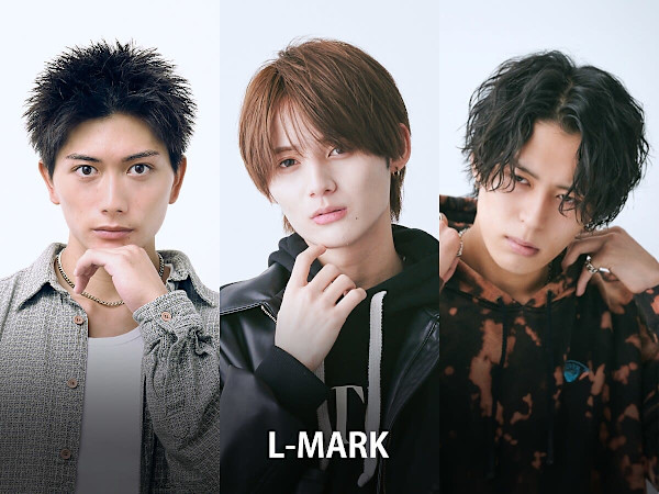 men's salon L-MARK 梅田【メンズサロンエルマーク ウメダ】(メンズサロンエルマーク ウメダ)