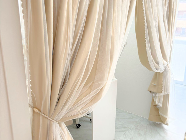 L’oiseau bleu Relier【パラジェル登録店/ケア重視/個室/フィルイン/大人ネイル】(ロワゾ ブル ルリエ パラジェルトウロクテン ケアジュウシ コシツ フィルイン オトナネイル)