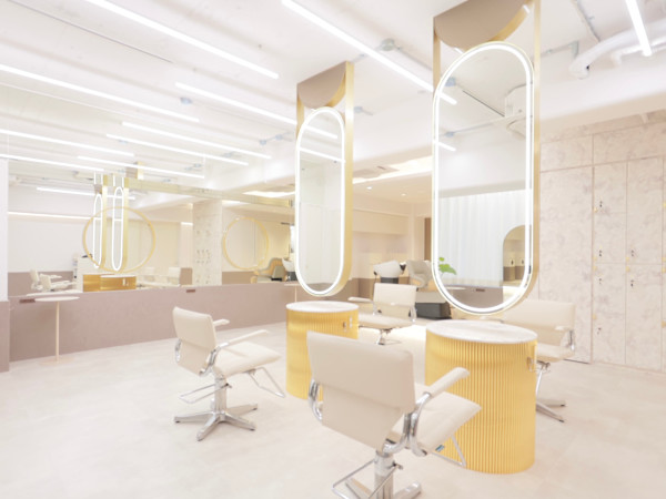 ETOWA 新宿 髪質改善【エトワ】(エトワ シンジュク カミシツカイゼン)