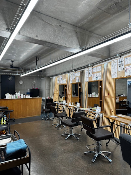 レッドケンフィールド 金子店(レッドケンフィールド カネコテン)