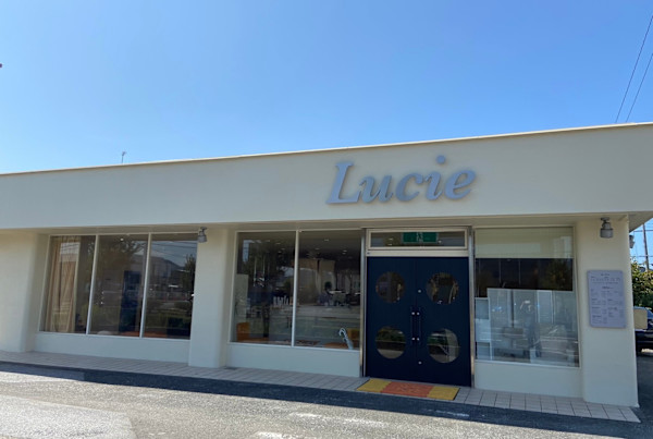 Lucie 【ルーシェ】(ルーシェ)