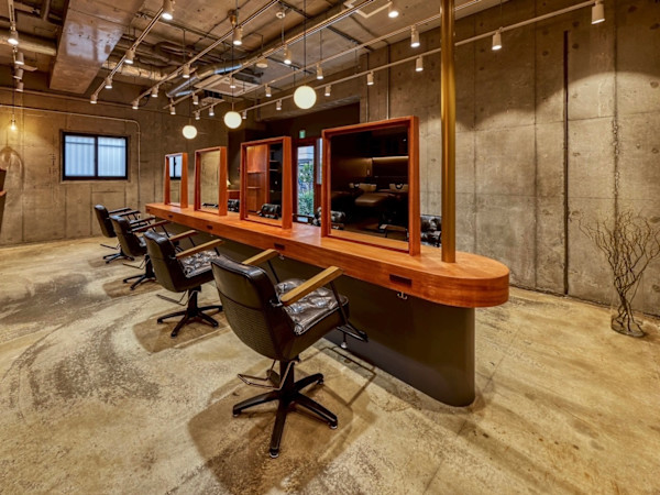 hum立川(ハムタチカワ)