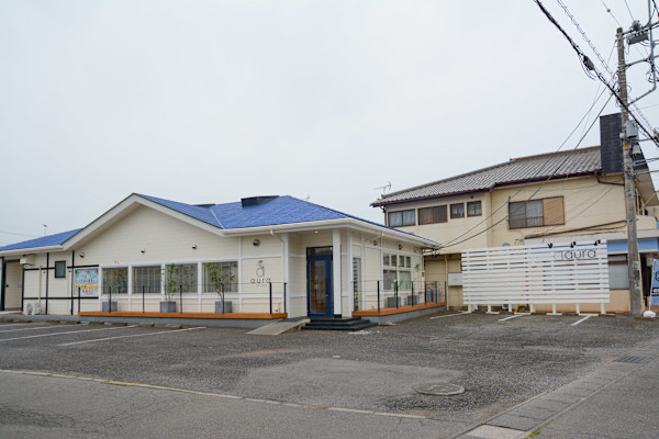 aura hair salon(アウラヘアーサロン)