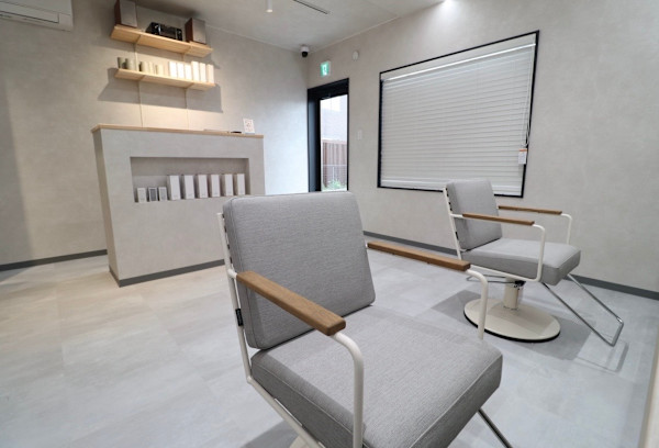 HAIR DESIGN neiro(ヘア デザイン ネイロ)