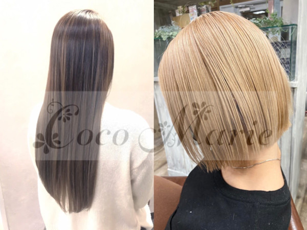 CoCo marie 小禄店 【ココマリー】(ココマリー オロクテン)