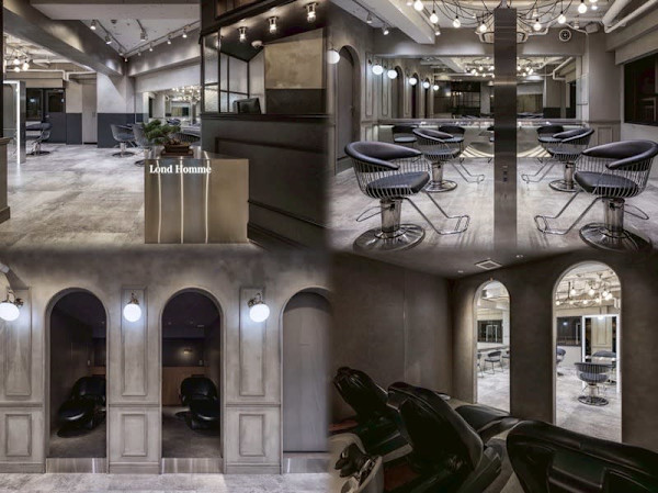 Lond Homme メンズサロン 池袋(ロンド オム メンズサロン イケブクロ)