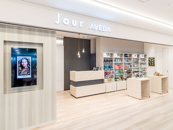 Jour AVEDA(ジュールアヴェダ)