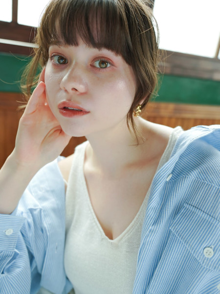 arts茅ヶ崎 【髪質改善＆トリートメント】(アーツチガサキ カミシツカイゼンアンドトリートメント)