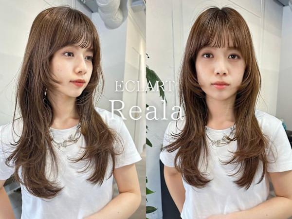 ECLART Reala 藤沢店(エクラートリアーラ フジサワテン)