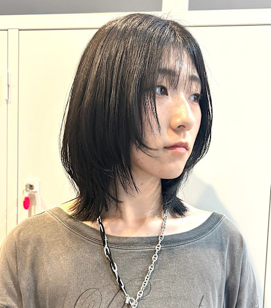 la mer hair【ラ・メール ヘア】(ラ メール ヘア)