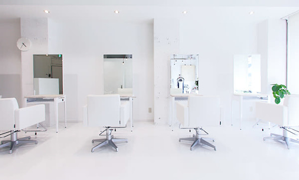 IMPACT hair(インパクトヘアー)