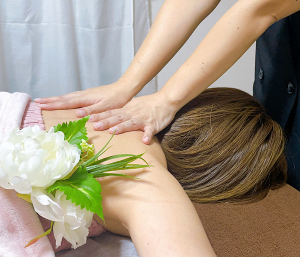 detox salon belle(デトックスサロン　ベル)