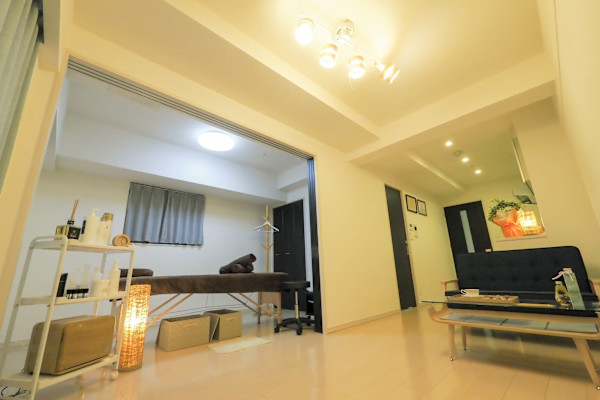 TOTAL BODY CARE SALON SUNNY(トータル ボディ ケア サロン サニー)