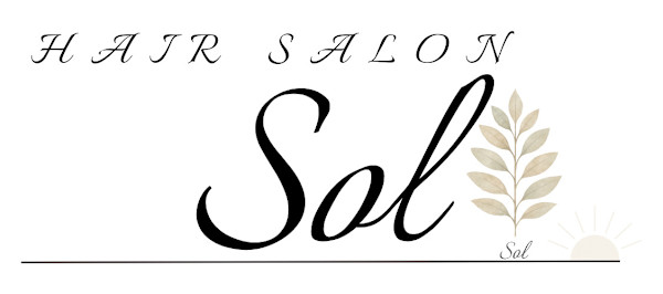 Hair salon Sol(ヘア サロン ソル)