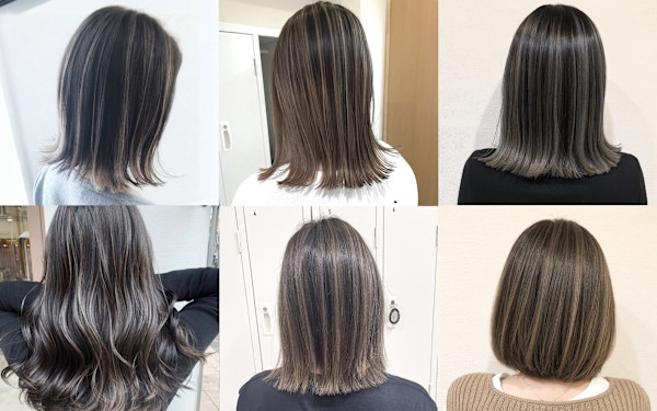 hair salon Rien 上尾店(ヘアーサロンリアン アゲオテン)