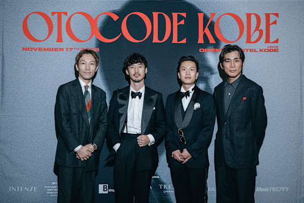 床屋にもう(トコヤニモウ)