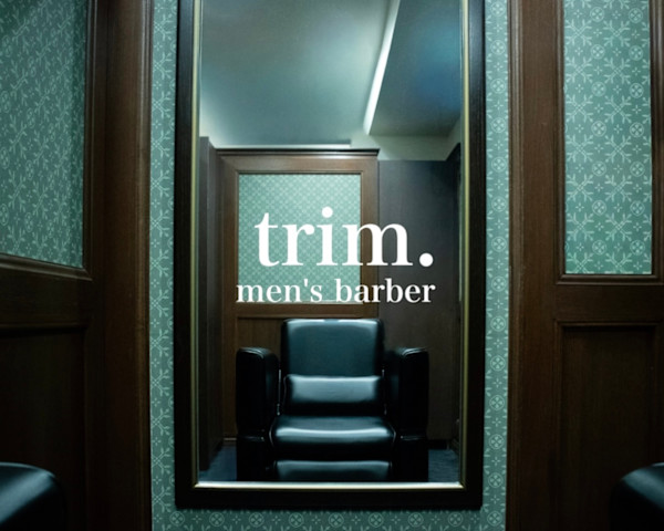 trim渋谷店(トリムシブヤテン)
