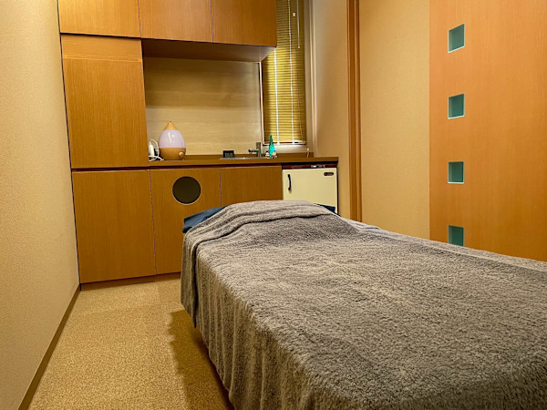 美・癒し・健康 Liaison(ビ イヤシケンコウ リエゾン)