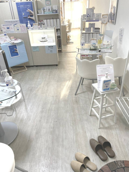 CPサロンFiore(シーピーサロンフィオレ)