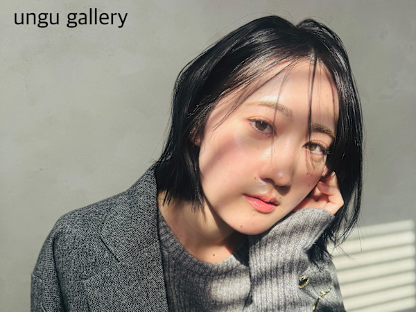 ungu GALLERY(アングゥギャラリー)