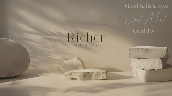 Richer天神店(リシェリテンジンテン)