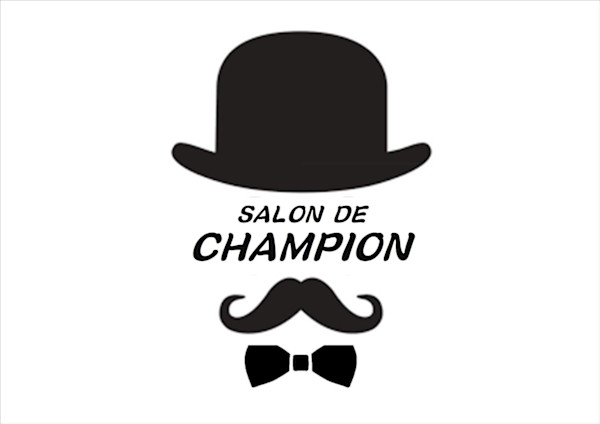 SALON DE CHAMPION(サロンドチャンピオン)